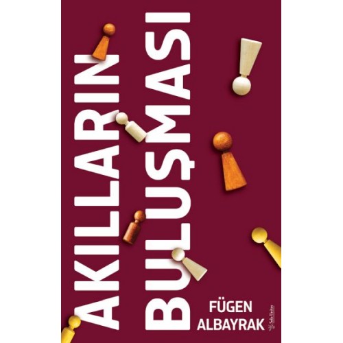 Akılların Buluşması