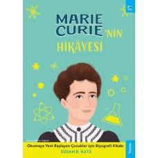 Marie Curie'nin Hikâyesi