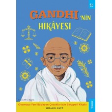 Gandhi'nin Hikâyesi