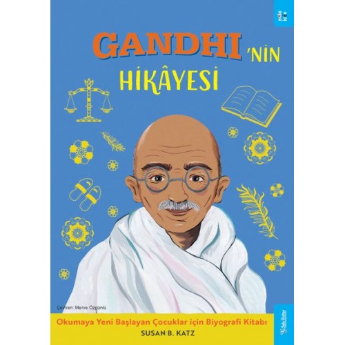 Gandhi'nin Hikâyesi