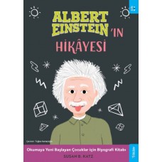 Albert Einstein'ın Hikâyesi