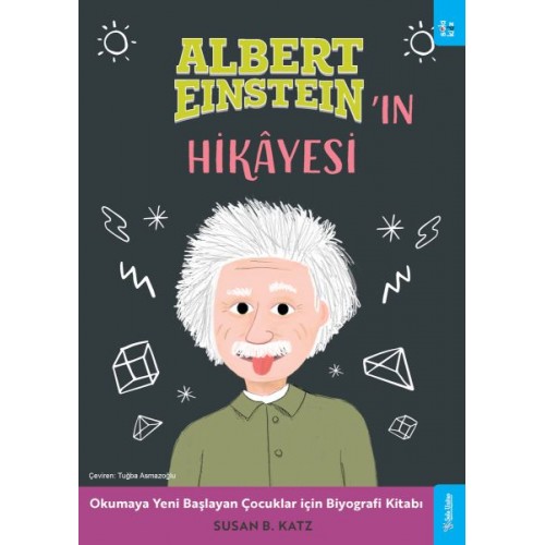 Albert Einstein'ın Hikâyesi