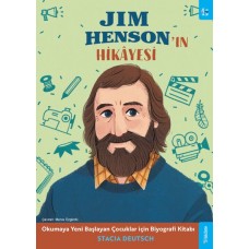 Jim Henson'ın Hikâyesi