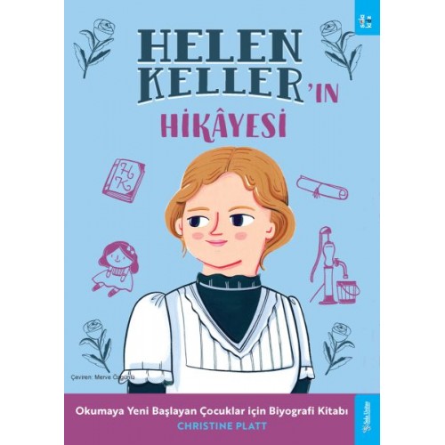 Helen Keller'ın Hikâyesi