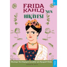 Frida Kahlo'nun Hikâyesi