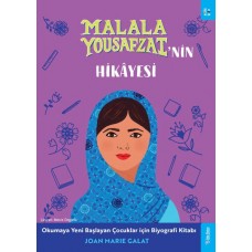 Malala Yousafzai'nin Hikâyesi