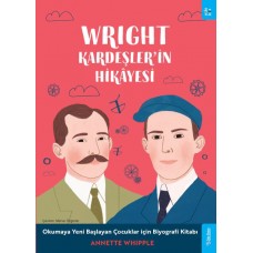 Wright Kardeşler'in Hikâyesi