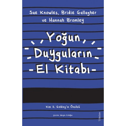 Yoğun Duyguların El Kitabı