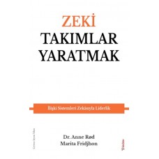 Zeki Takımlar Yaratmak