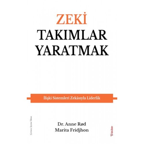 Zeki Takımlar Yaratmak