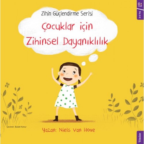 Çocuklar için Zihinsel Dayanıklılık