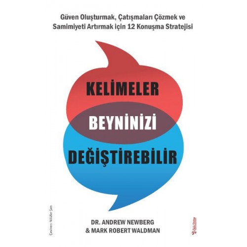 Kelimeler Beyninizi Değiştirebilir