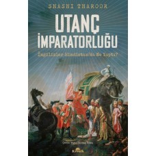 Utanç İmparatorluğu