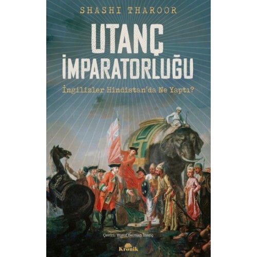 Utanç İmparatorluğu