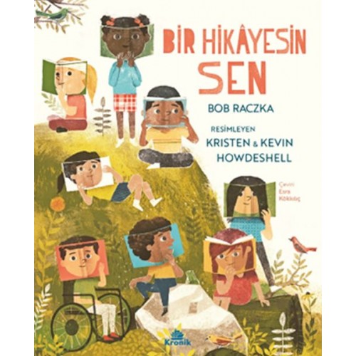 Bir Hikâyesin Sen