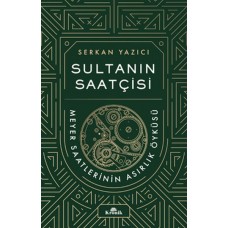 Sultanın Saatçisi