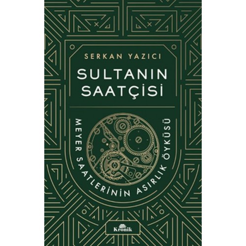 Sultanın Saatçisi