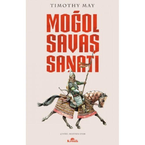 Moğol Savaş Sanatı