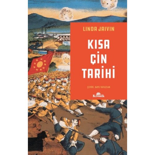 Kısa Çin Tarihi