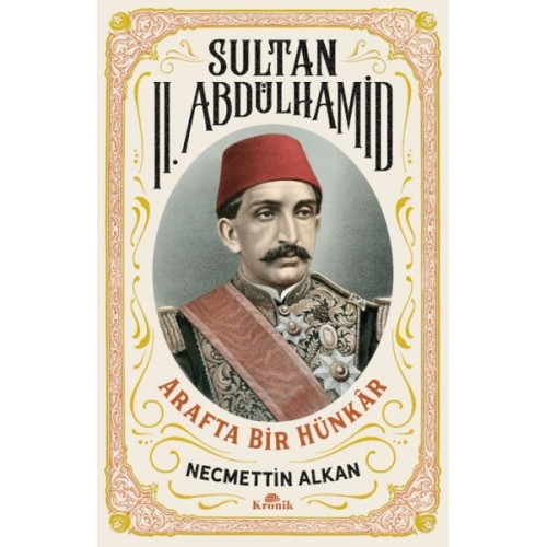 Sultan II. Abdülhamid