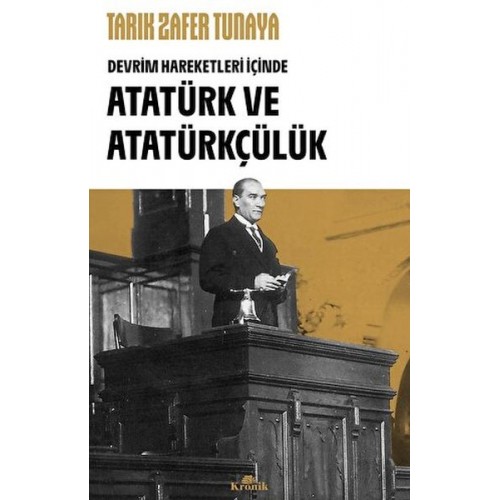 Atatürk ve Atatürkçülük