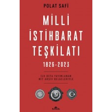 Milli İstihbarat Teşkilatı (1826-2023)