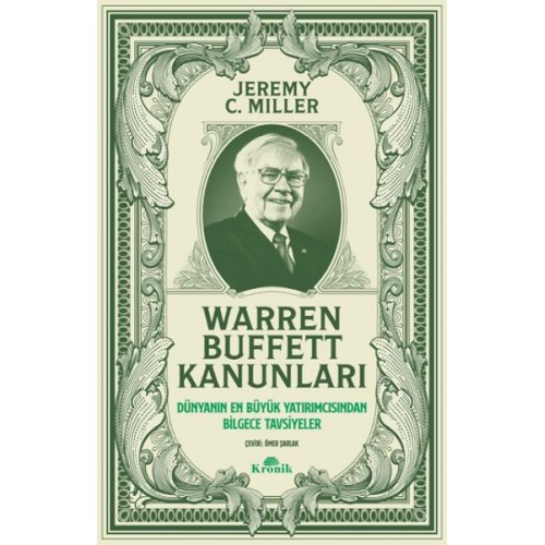 Warren Buffett Kanunları