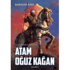 Atam Oğuz Kağan