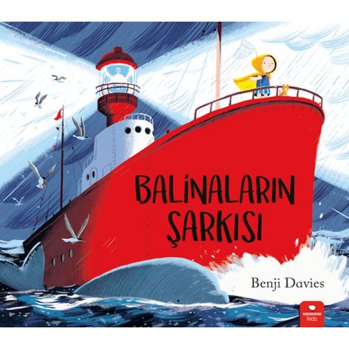 Balinaların Şarkısı