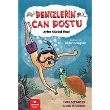 Denizlerin Can Dostu