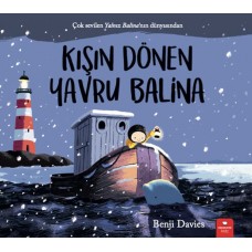 Kışın Dönen Yavru Balina