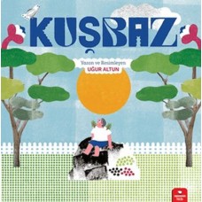 Kuşbaz