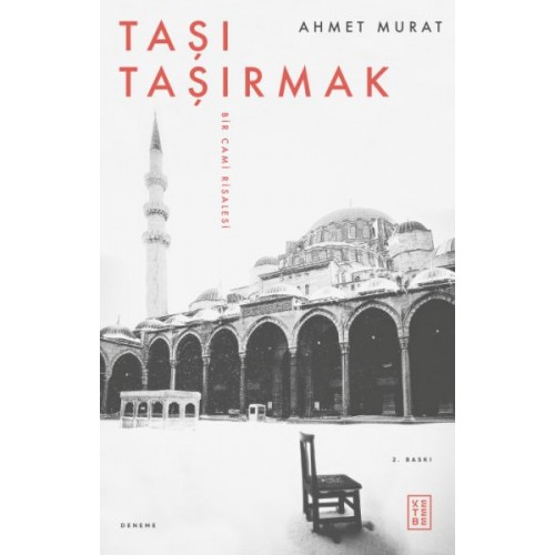 Taşı Taşırmak