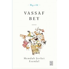 Vassaf Bey