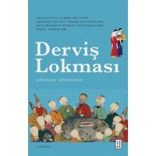 Derviş Lokması