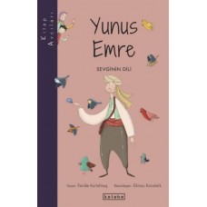 Kitap Avcıları-Yunus Emre