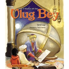 A Box of Adventure with Omar: Ulug Bey Pioneering Scientists - 8  (İngilizce)