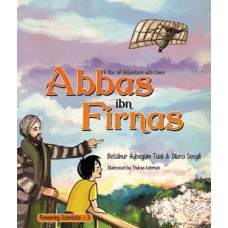 A Box of Adventure with Omar: Abbas ibn Firnas Pioneering Scientists - 3 (İngilizce)