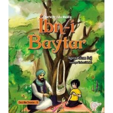 Ömer'le Bir Kutu Macera: İbn-i Baytar