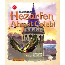 Ömer'le Bir Kutu Macera: Hezarfen Ahmet Çelebi