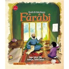 Ömer'le Bir Kutu Macera: Farabi