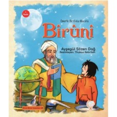 Ömer'le Bir Kutu Macera: Bîrûnî