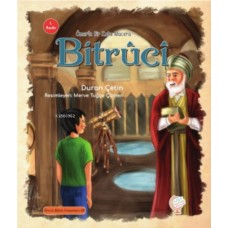 Ömer'le Bir Kutu Macera: Bitrûcî