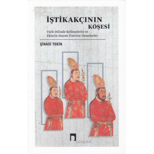 İştikakçının Köşesi