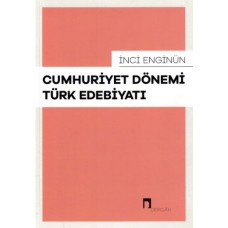 Cumhuriyet Dönemi Türk Edebiyatı