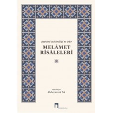 Melamet Risaleleri