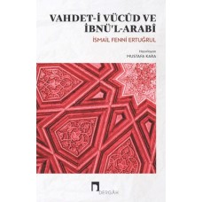 Vahdet-i Vücud ve İbnül-Arabi