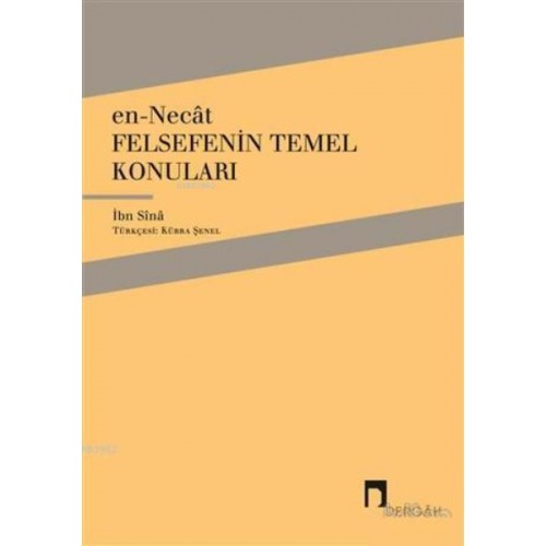 En-Necat - Felsefenin Temel Konuları