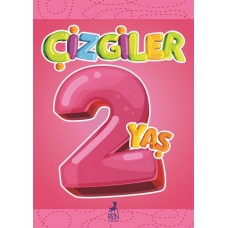 Çizgiler 2 Yaş