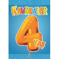 Kavramlar 4 Yaş